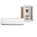 Ar Condicionado Split Inverter Gree G-Top Auto 12000