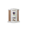 Ar Condicionado Split Inverter Gree G-Top Auto 12000