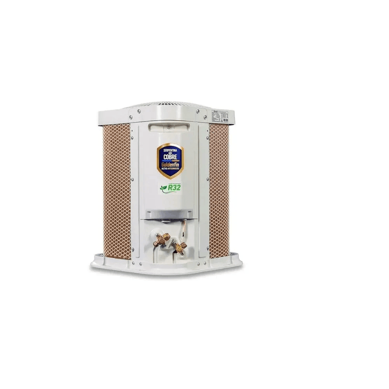 Ar Condicionado Split Inverter Gree G-Top Auto 12000