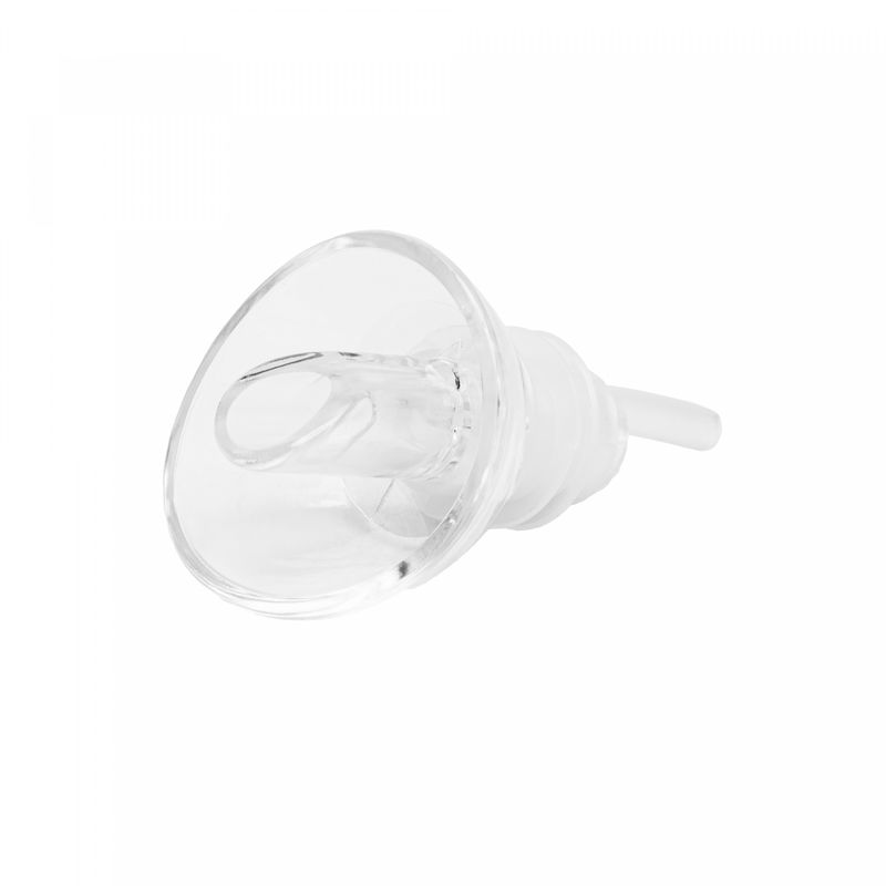 Garrafa para Azeite com Dosador Vegas 250ml Vidro