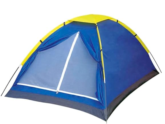 BARRACA 3L. IGLU MOR