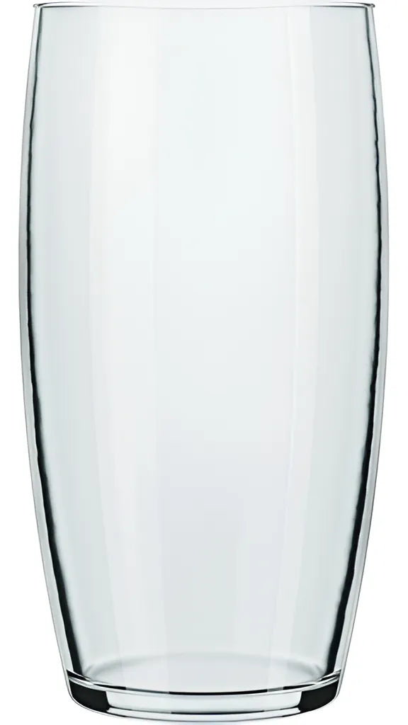 Conjunto com 6 Copos de Água 300ml Oca Nadir