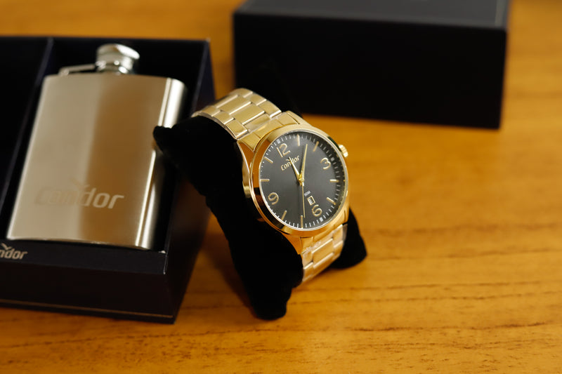 RELÓGIO CONDOR DP
