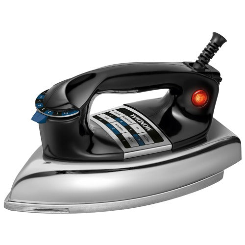FERRO A SECO MONDIAL 1250W