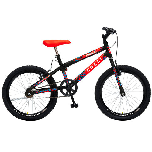 BIC. COLLI MAX BOY ARO 20 MASC