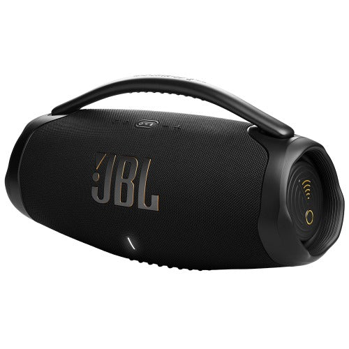 CAIXA DE SOM BOOMBOX 3 WIFI JBL 200W BLUETOOTH
