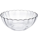 Tigela Bowl de Vidro Bella 1L