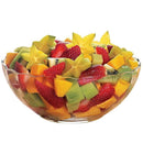 Tigela Bowl de Vidro Bella 1L